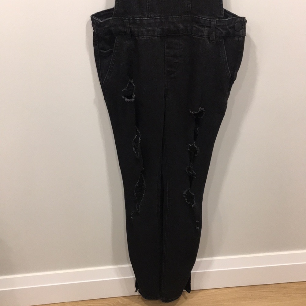 Overalls - Picture 3 of 7